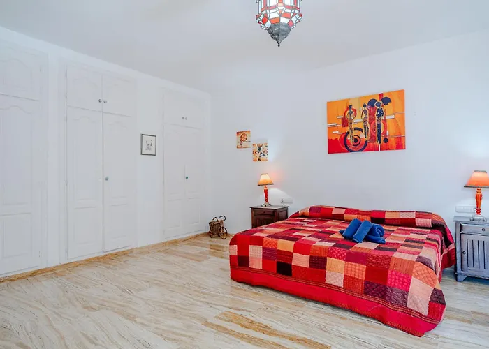 Casela By Interhome Willa *