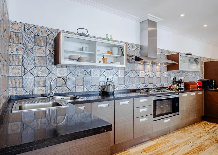 Casela By Interhome Willa *