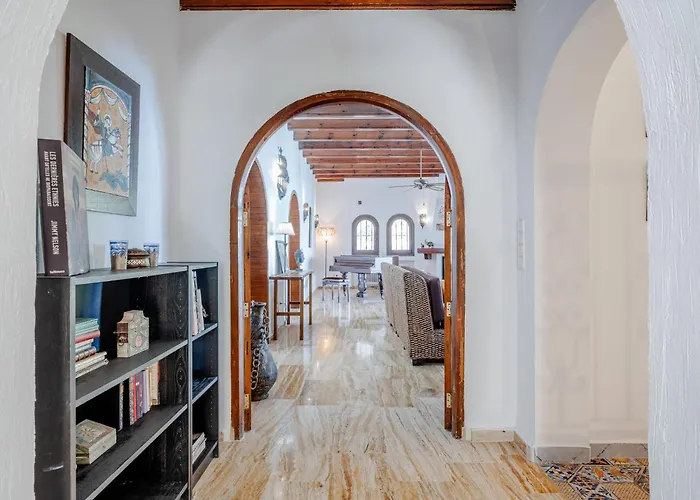 Casela By Interhome Willa