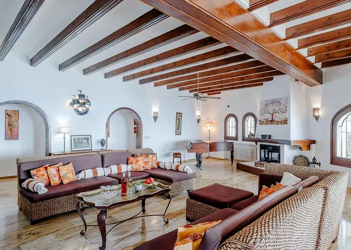 Casela By Interhome Willa *