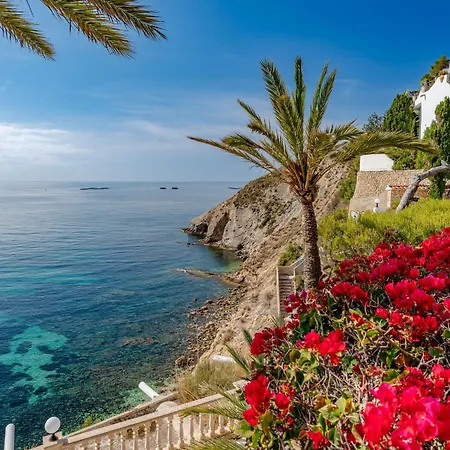 Casela By Interhome Calpe