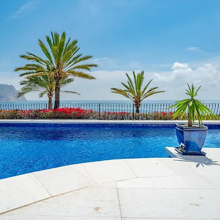 Villa Casela By Interhome